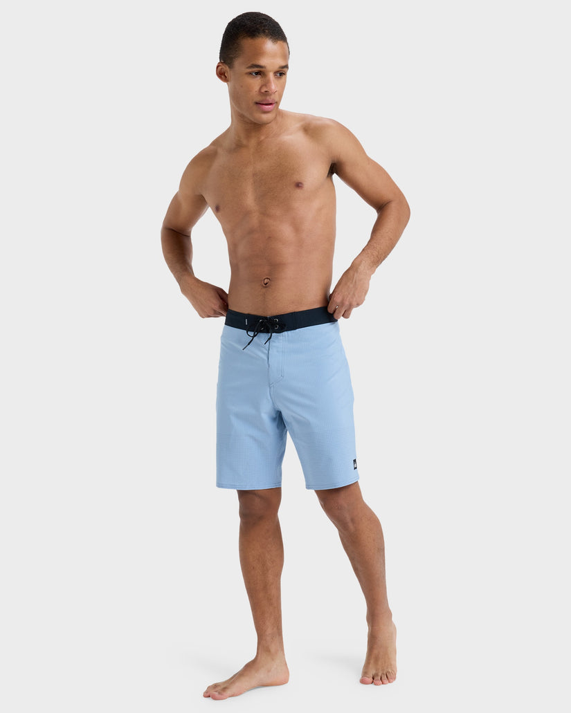 Mens Highline Straight 19" Boardshorts
