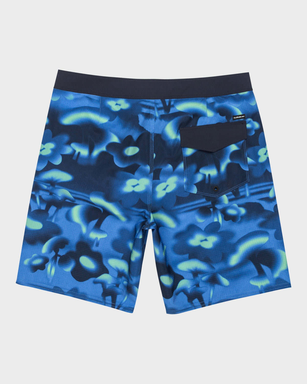 Mens Highline Straight Leg 19 Boardshorts