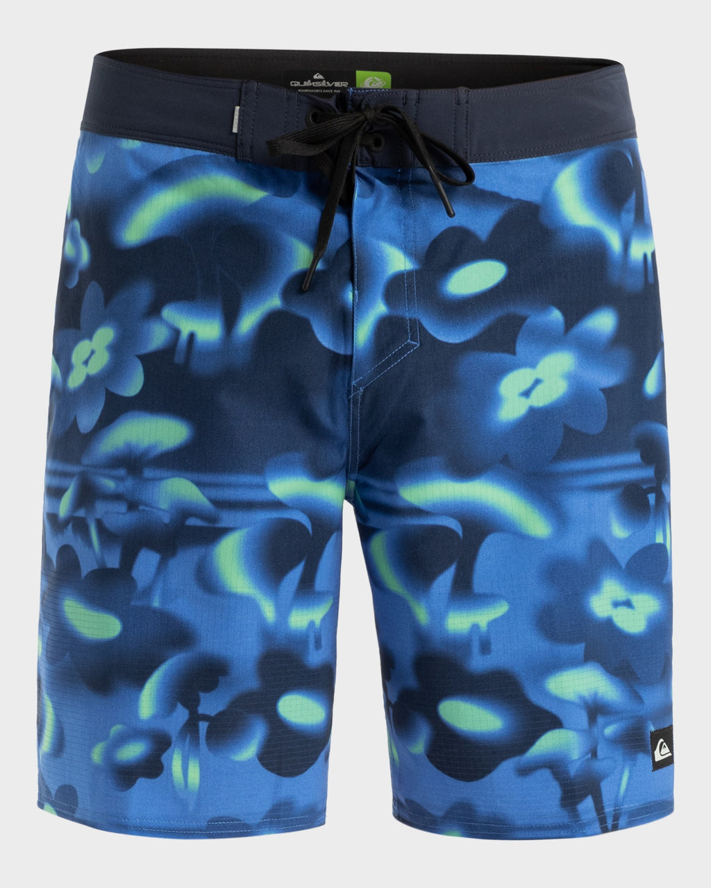 Mens Highline Straight Leg 19 Boardshorts