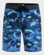 Mens Highline Straight Leg 19 Boardshorts