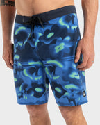 Mens Highline Straight Leg 19 Boardshorts