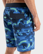Mens Highline Straight Leg 19 Boardshorts