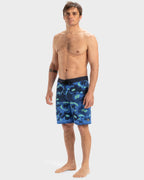 Mens Highline Straight Leg 19 Boardshorts
