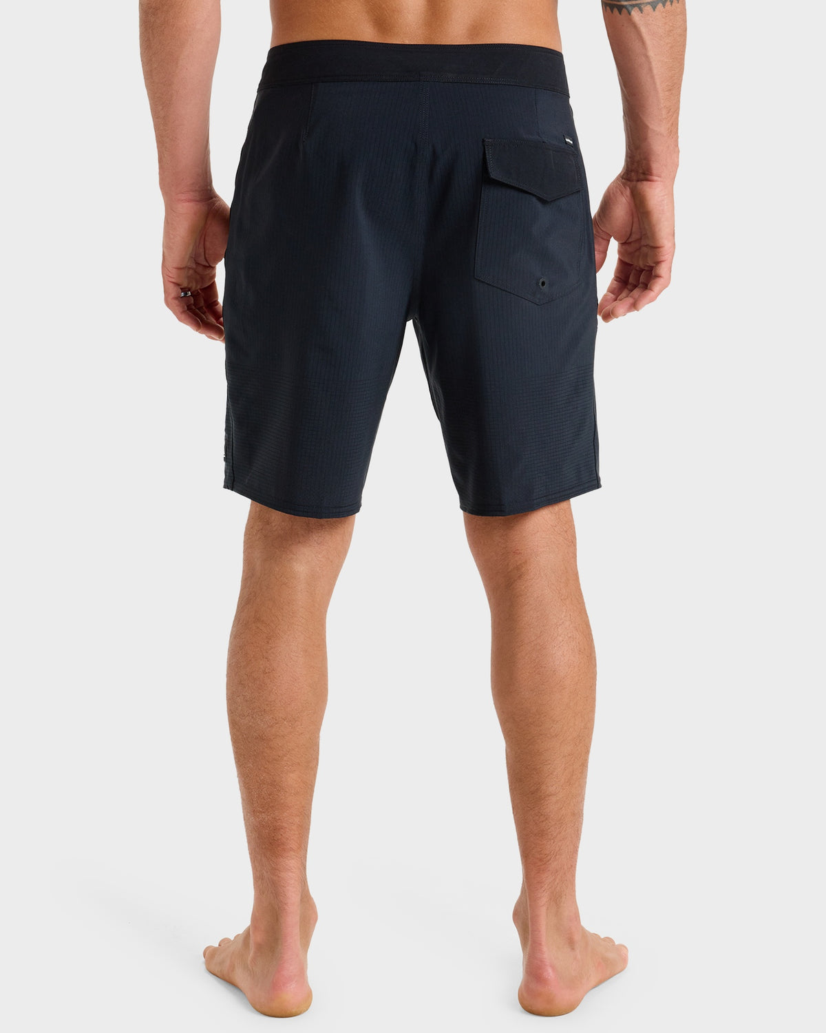 Mens Highline Straight 19" Boardshorts