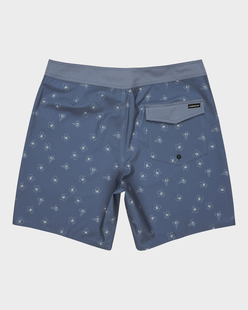 Mens Surfsilk Straight 18" Boardshorts