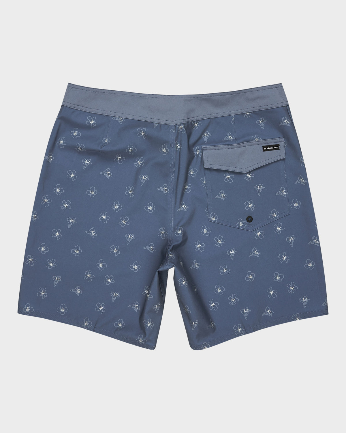 Mens Surfsilk Straight 18" Boardshorts