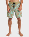 Mens Surfsilk Straight 18
