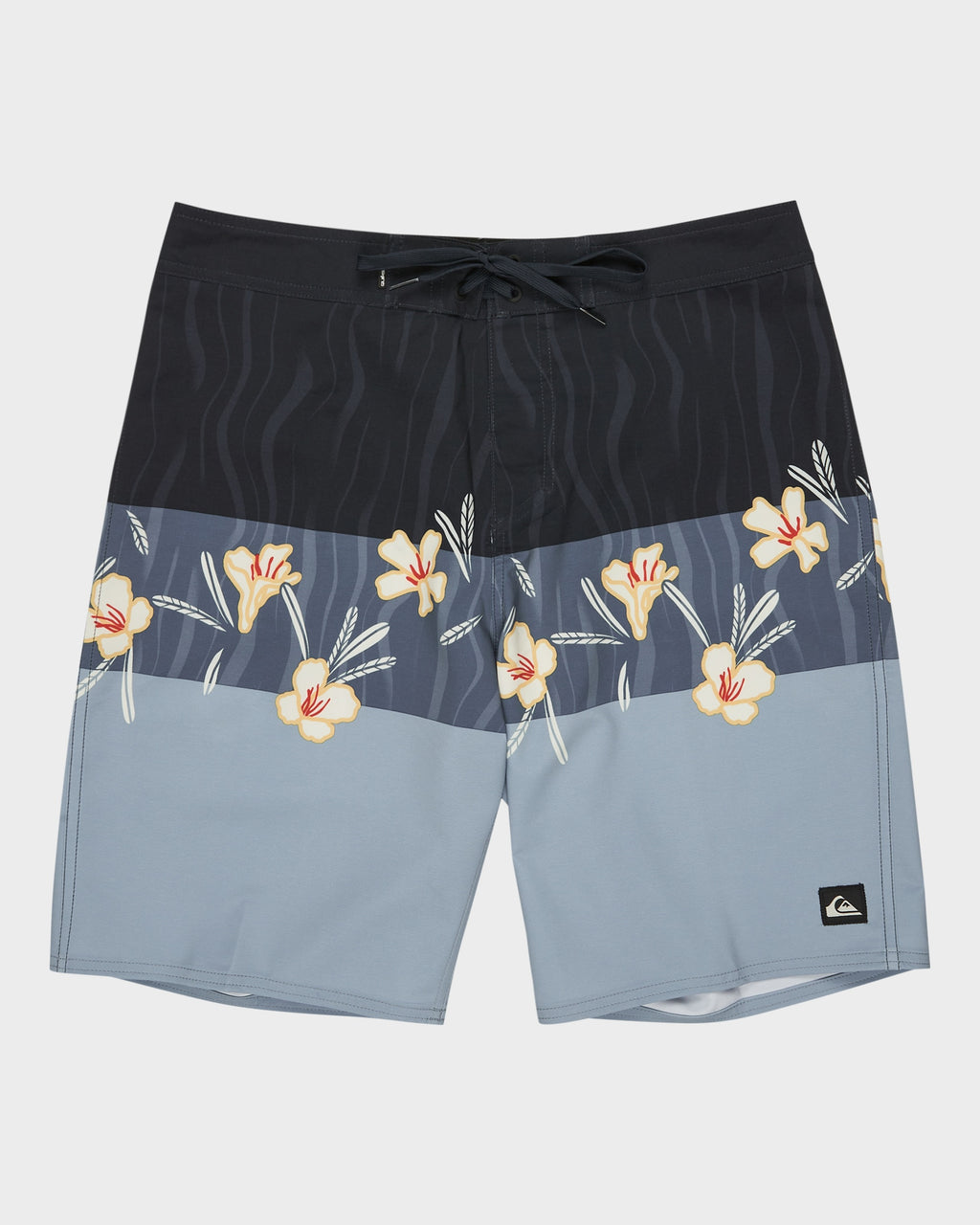 Mens Surfsilk Straight 20" Boardshorts