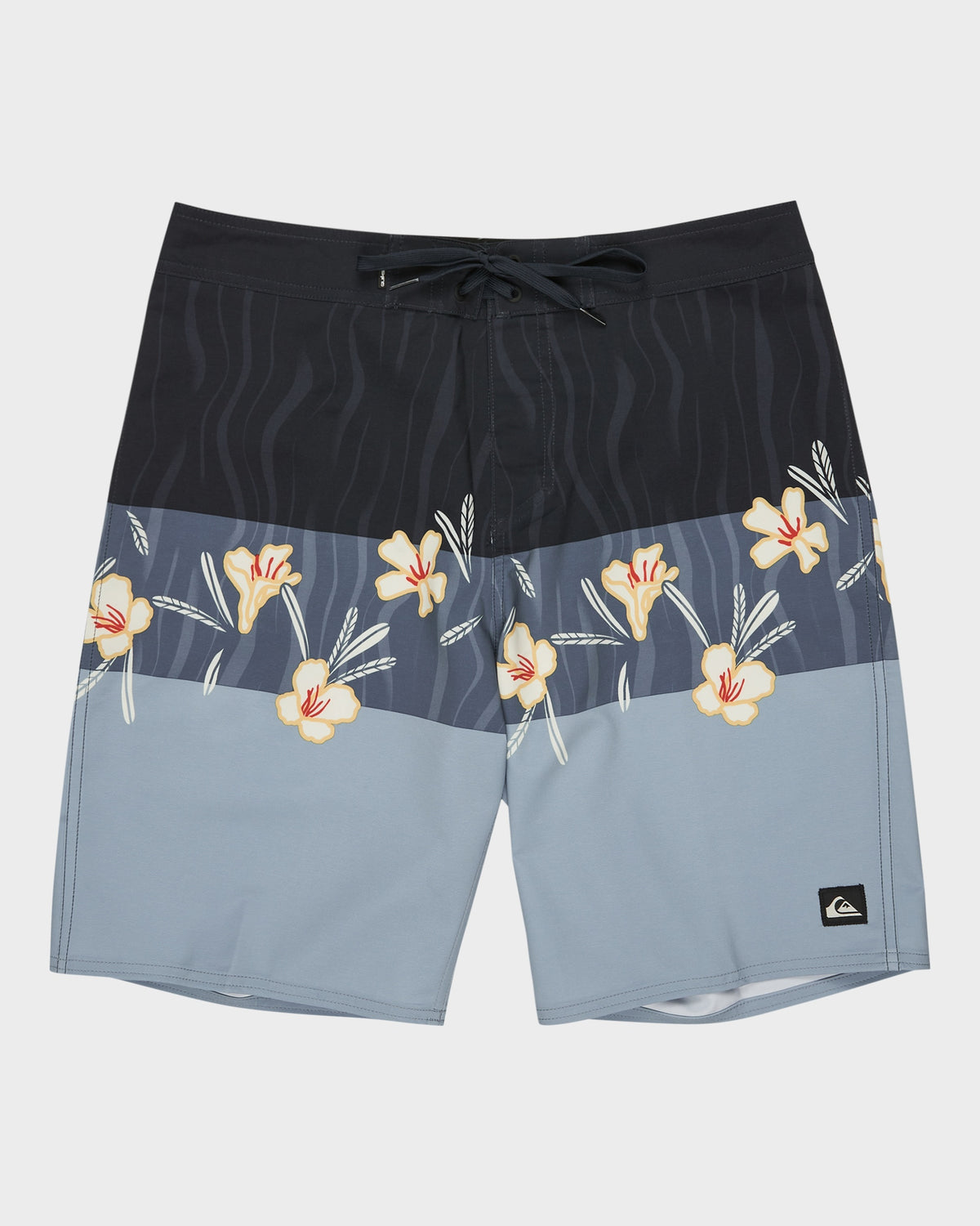 Mens Surfsilk Straight 20" Boardshorts