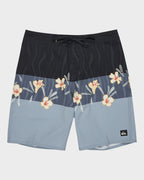 Mens Surfsilk Straight 20" Boardshorts