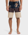 Mens Surfsilk Straight 20