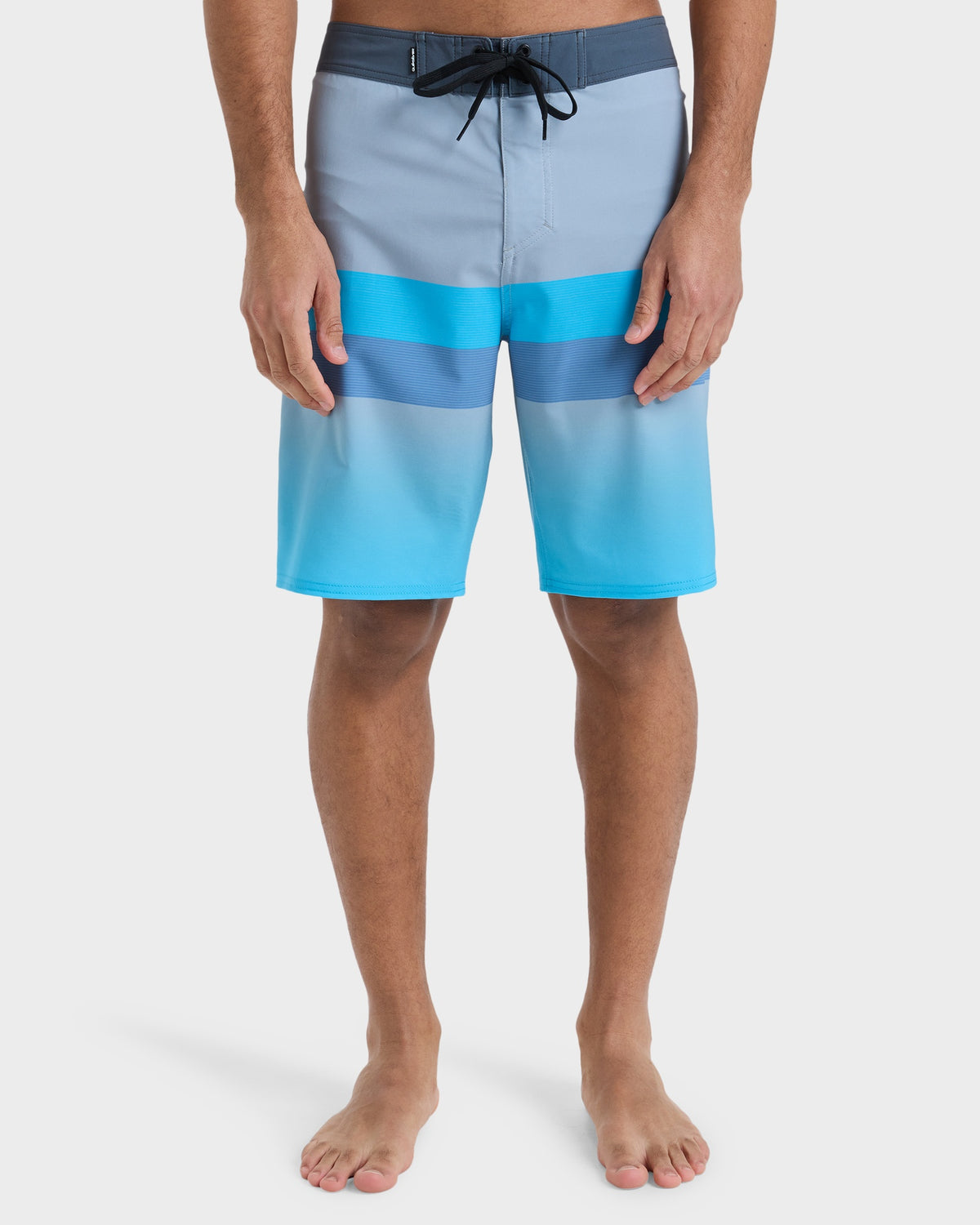 Mens Surfsilk Straight 20" Boardshorts