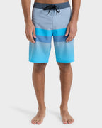 Mens Surfsilk Straight 20" Boardshorts