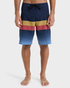 Mens Surfsilk Straight 20