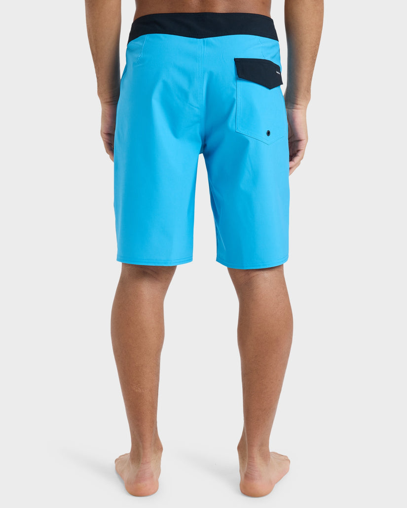 Mens Kaimana 20" Boardshorts