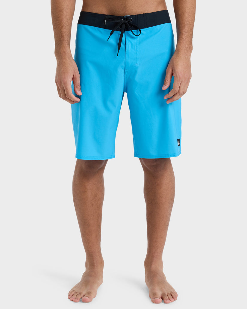 Mens Kaimana 20" Boardshorts