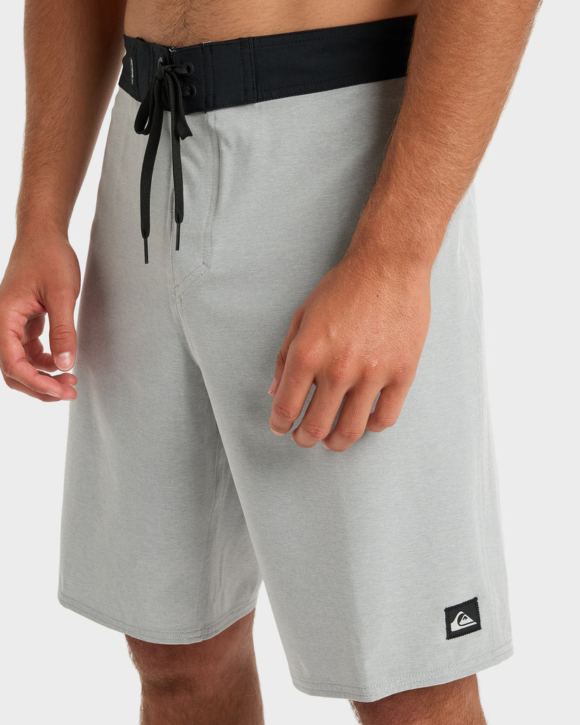 Mens Kaimana 20" Boardshorts