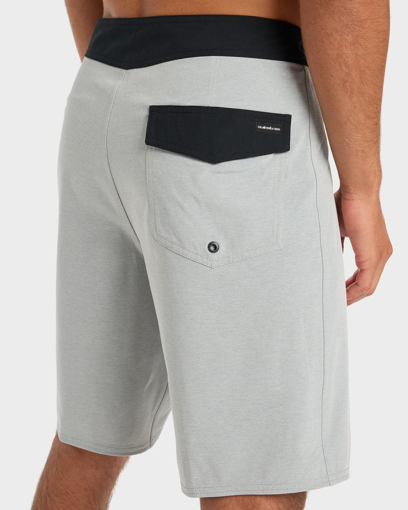 Mens Kaimana 20" Boardshorts