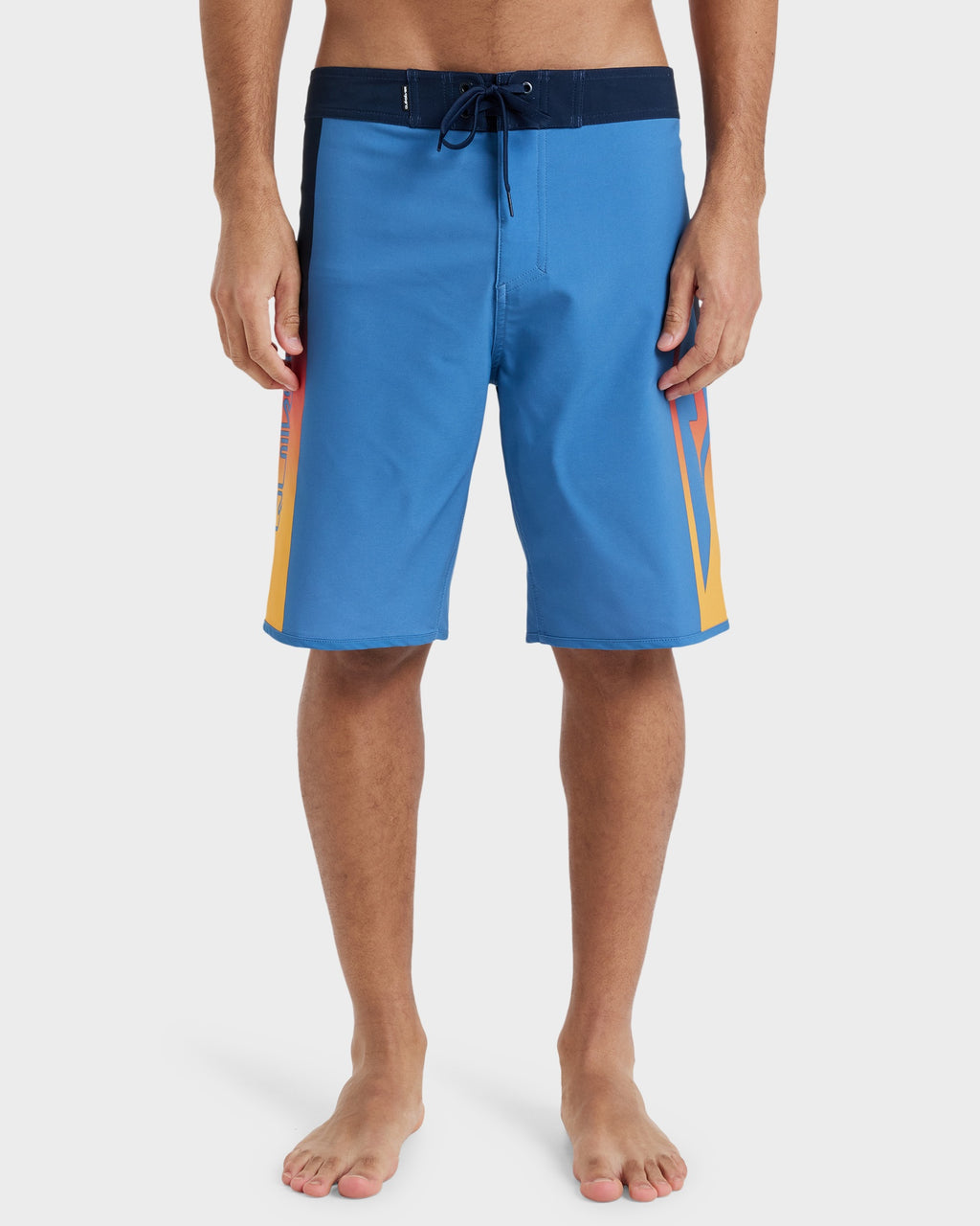 Mens Surfsilk Holmes 20" Boardshorts