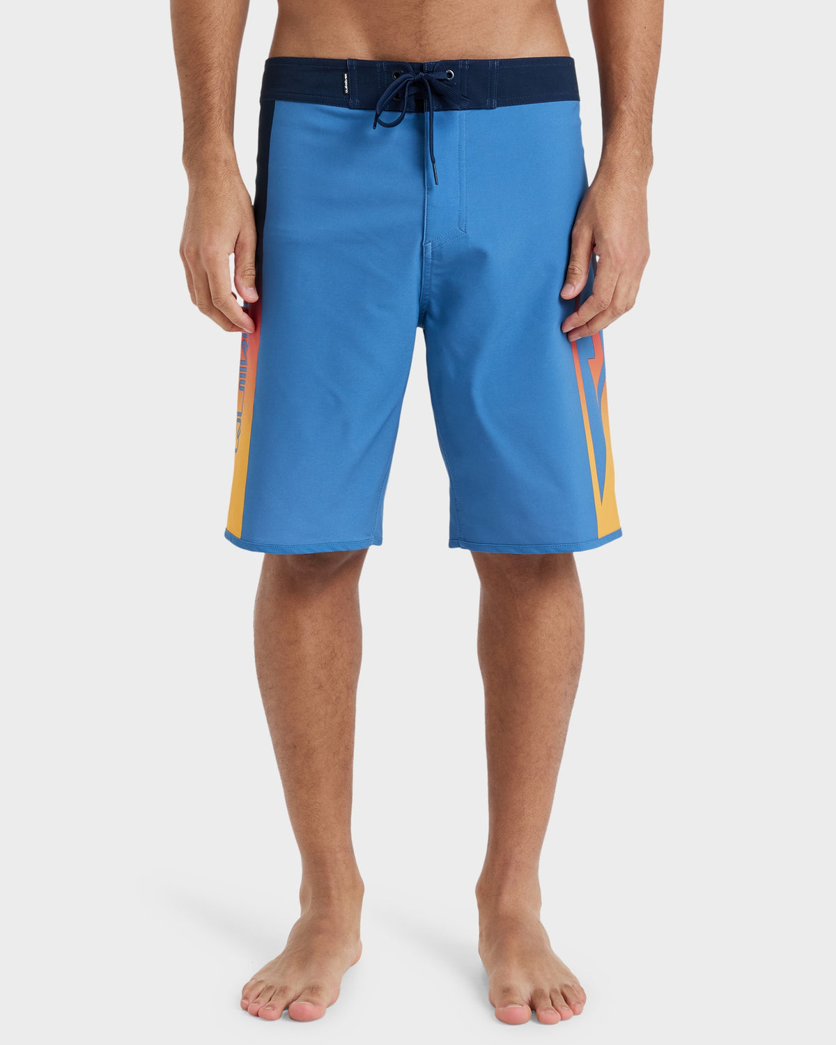 Mens Surfsilk Holmes 20" Boardshorts