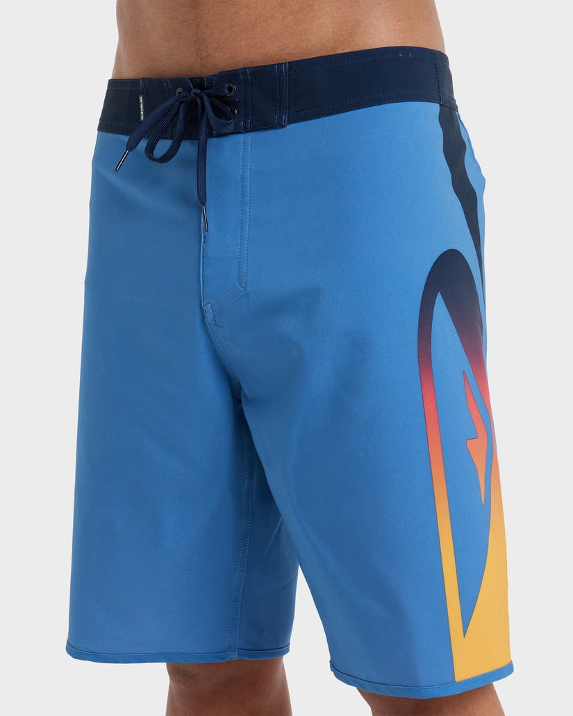 Mens Surfsilk Holmes 20" Boardshorts