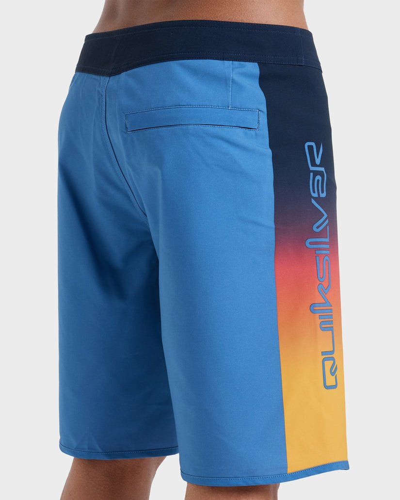 Mens Surfsilk Holmes 20" Boardshorts