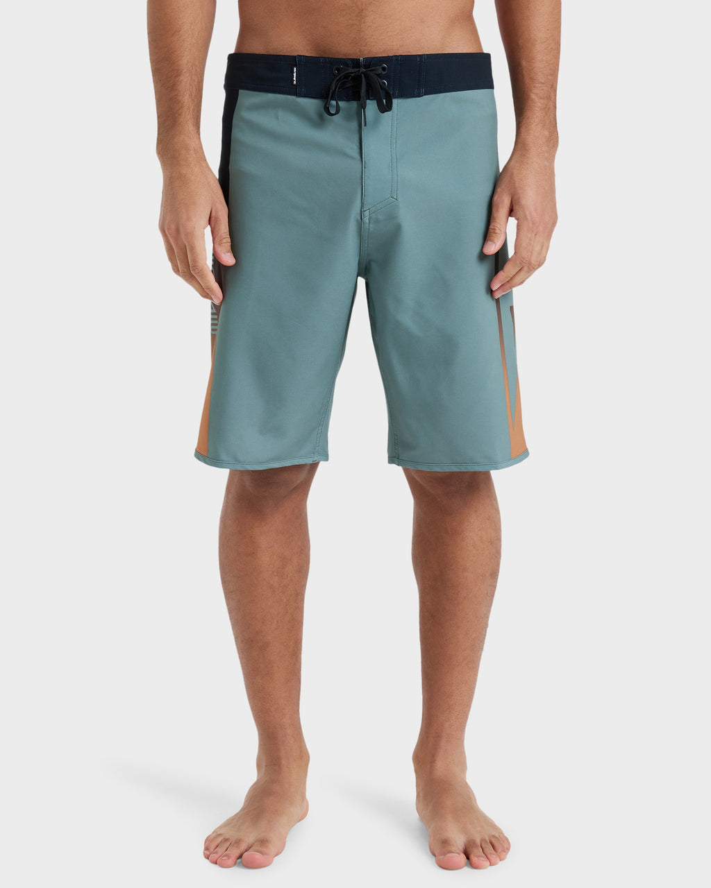 Mens Surfsilk Holmes 20" Boardshorts
