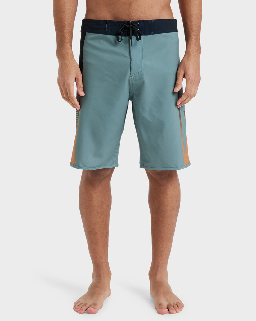 Mens Surfsilk Holmes 20" Boardshorts