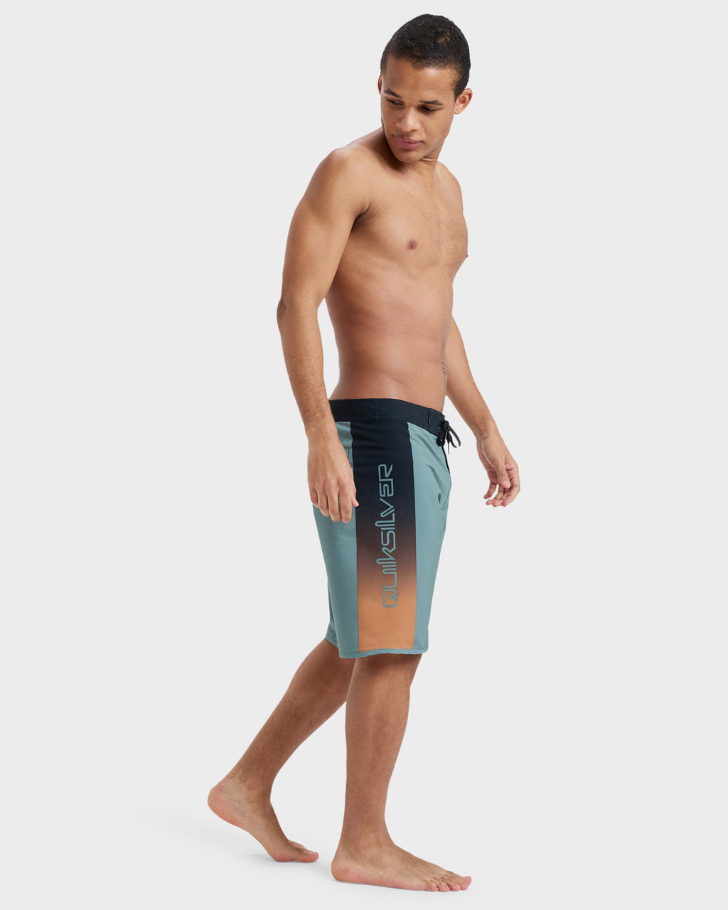 Mens Surfsilk Holmes 20" Boardshorts