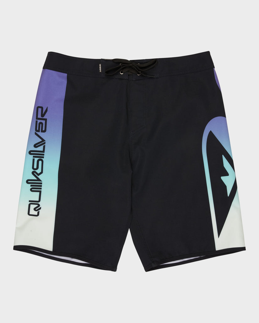 Mens Surfsilk Holmes 20" Boardshorts