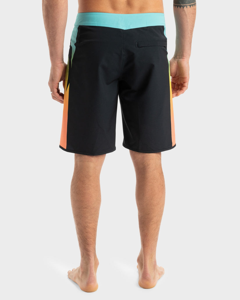 Mens Surfsilk Holmes 20" Boarshorts