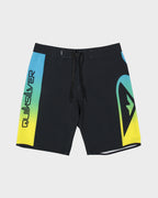 Mens Surfsilk Holmes 20" Boardshorts