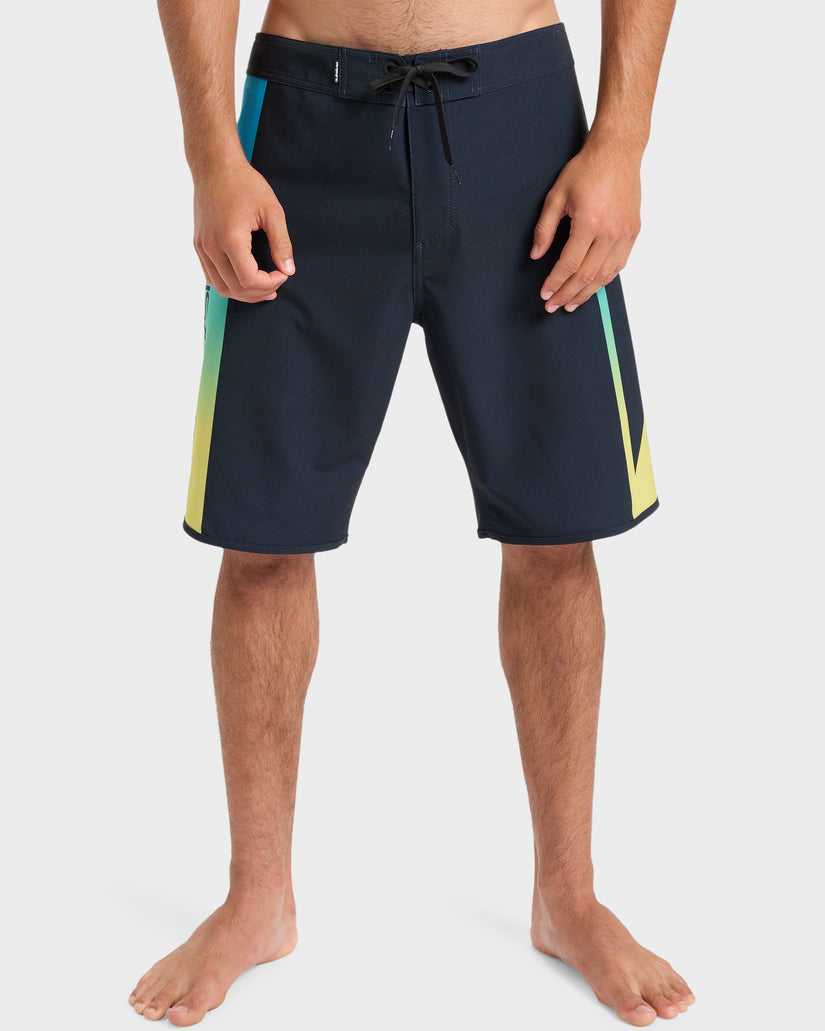 Mens Surfsilk Holmes 20" Boardshorts
