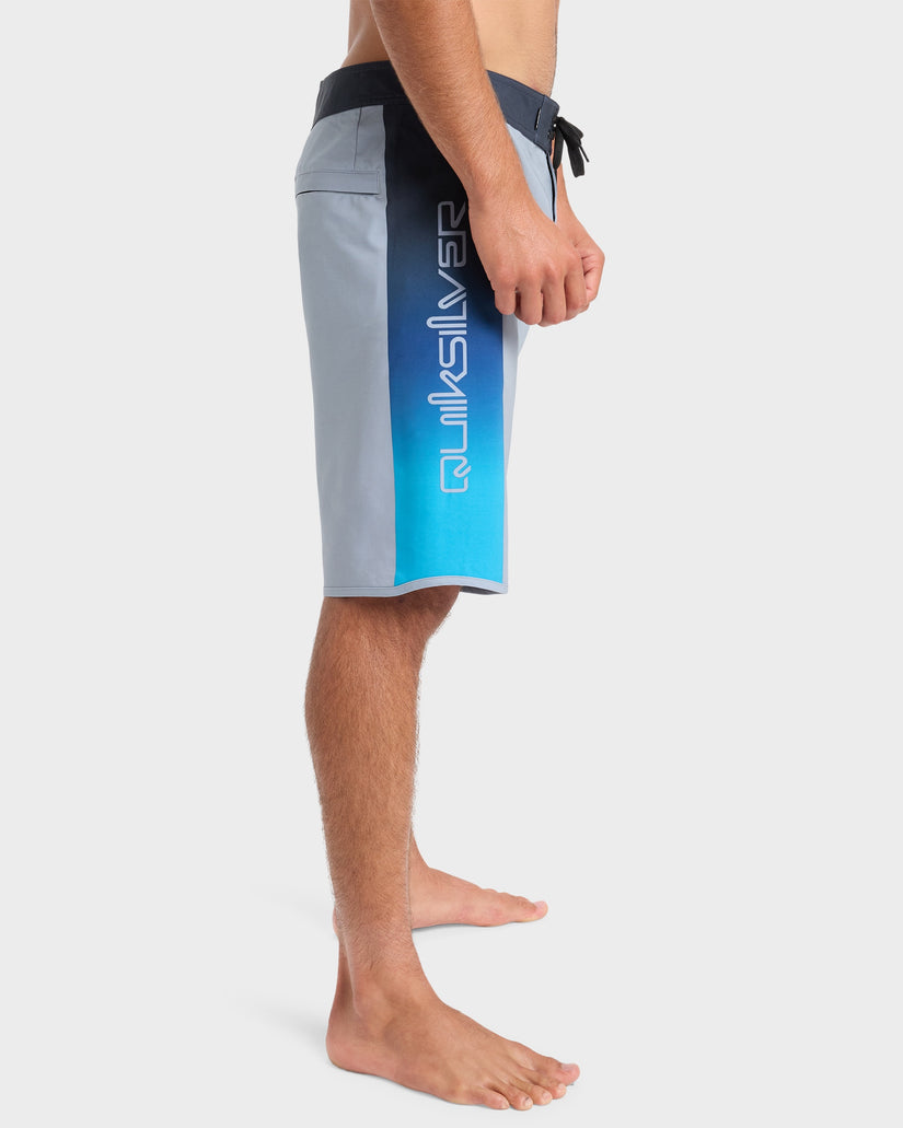 Mens Surfsilk Holmes 20" Boardshorts
