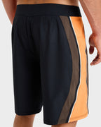 Mens Mercury Panel 20 Boardshorts