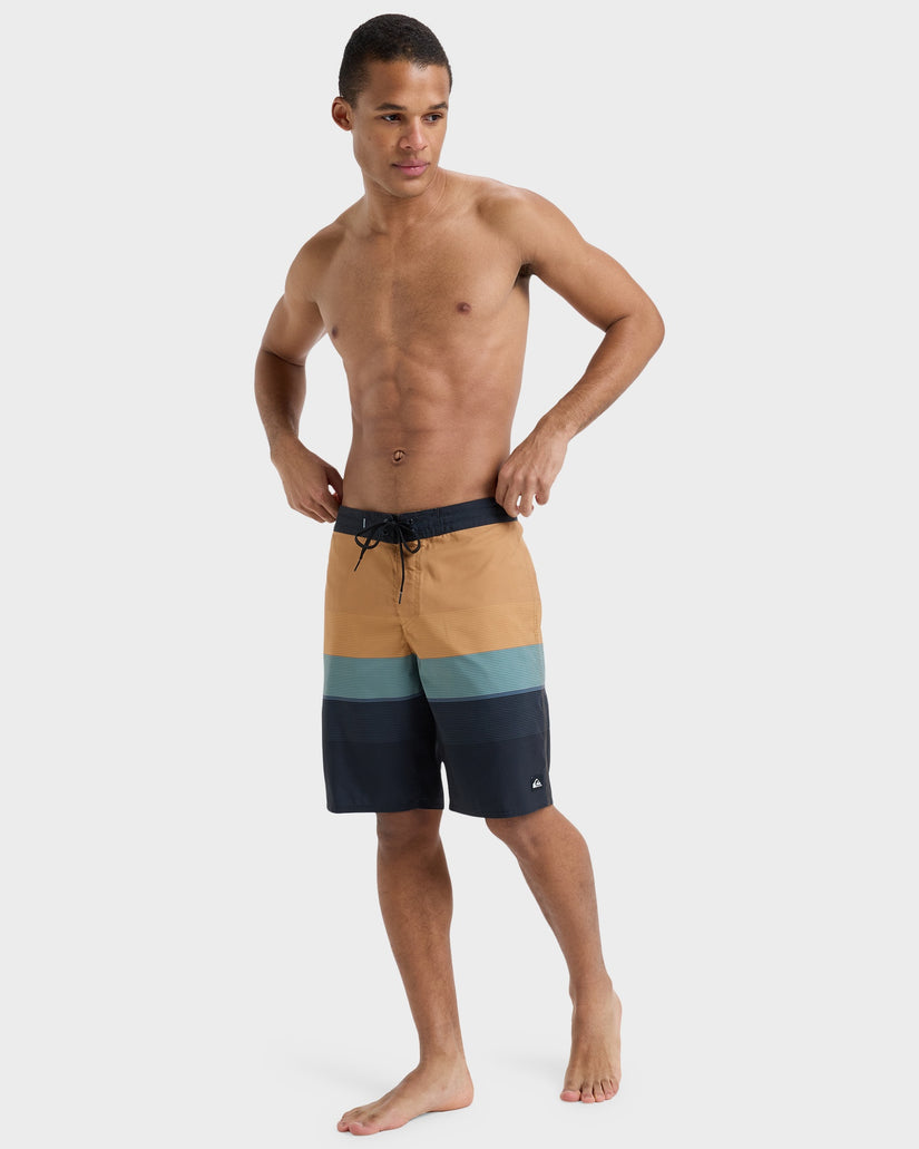 Mens Everyday 20" Boardshorts