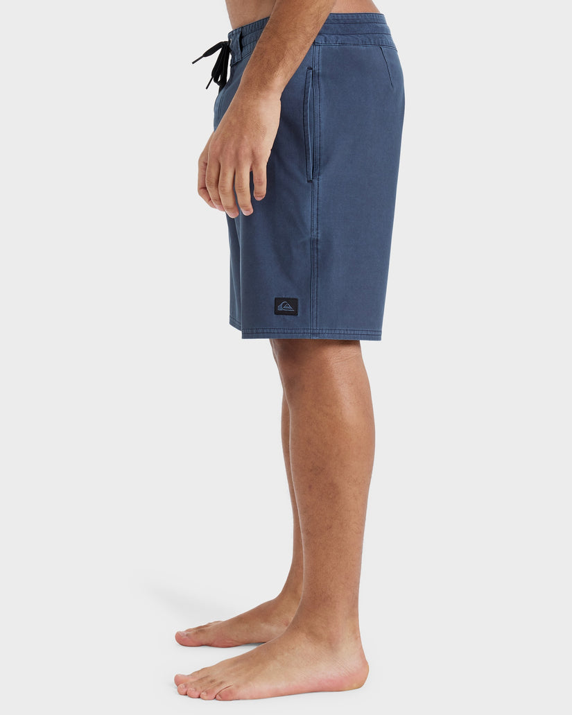 Mens Surfsilk 18" Boardshorts