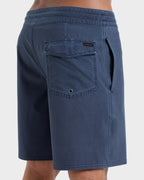 Mens Surfsilk 18" Boardshorts