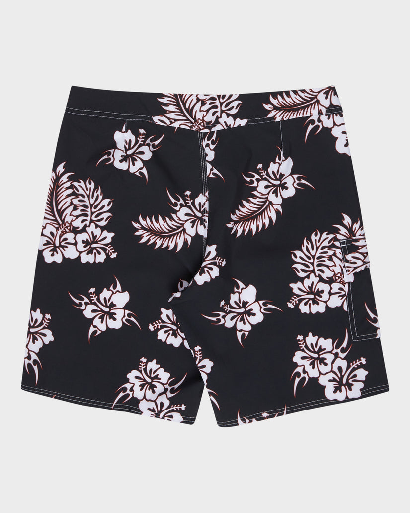 Mens Mercury Core 20" Boardshorts