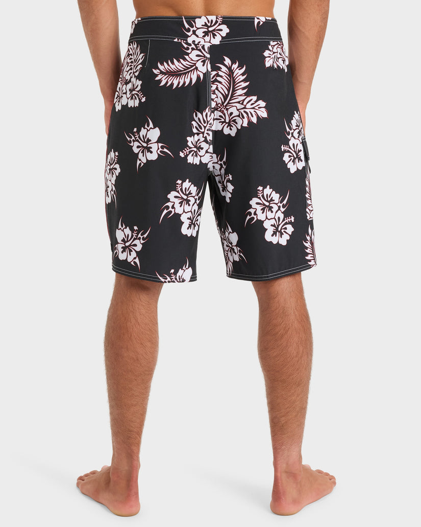 Mens Mercury Core 20" Boardshorts