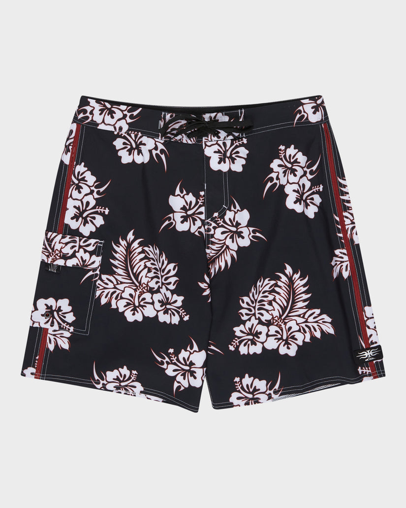 Mens Mercury Core 20" Boardshorts