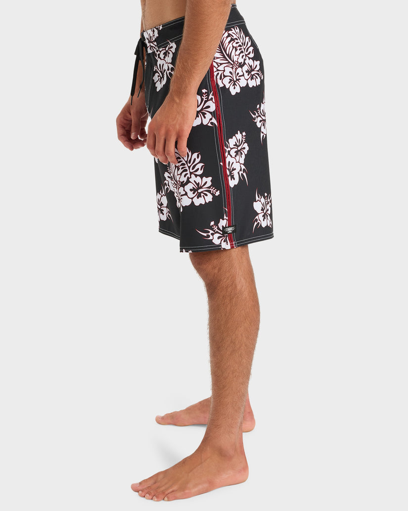 Mens Mercury Core 20" Boardshorts