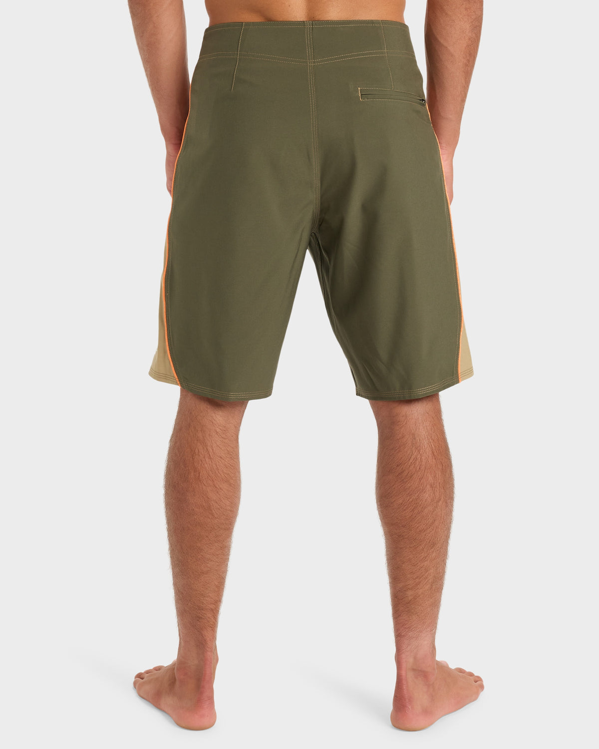 Mens Mercury 99 19" Boardshorts