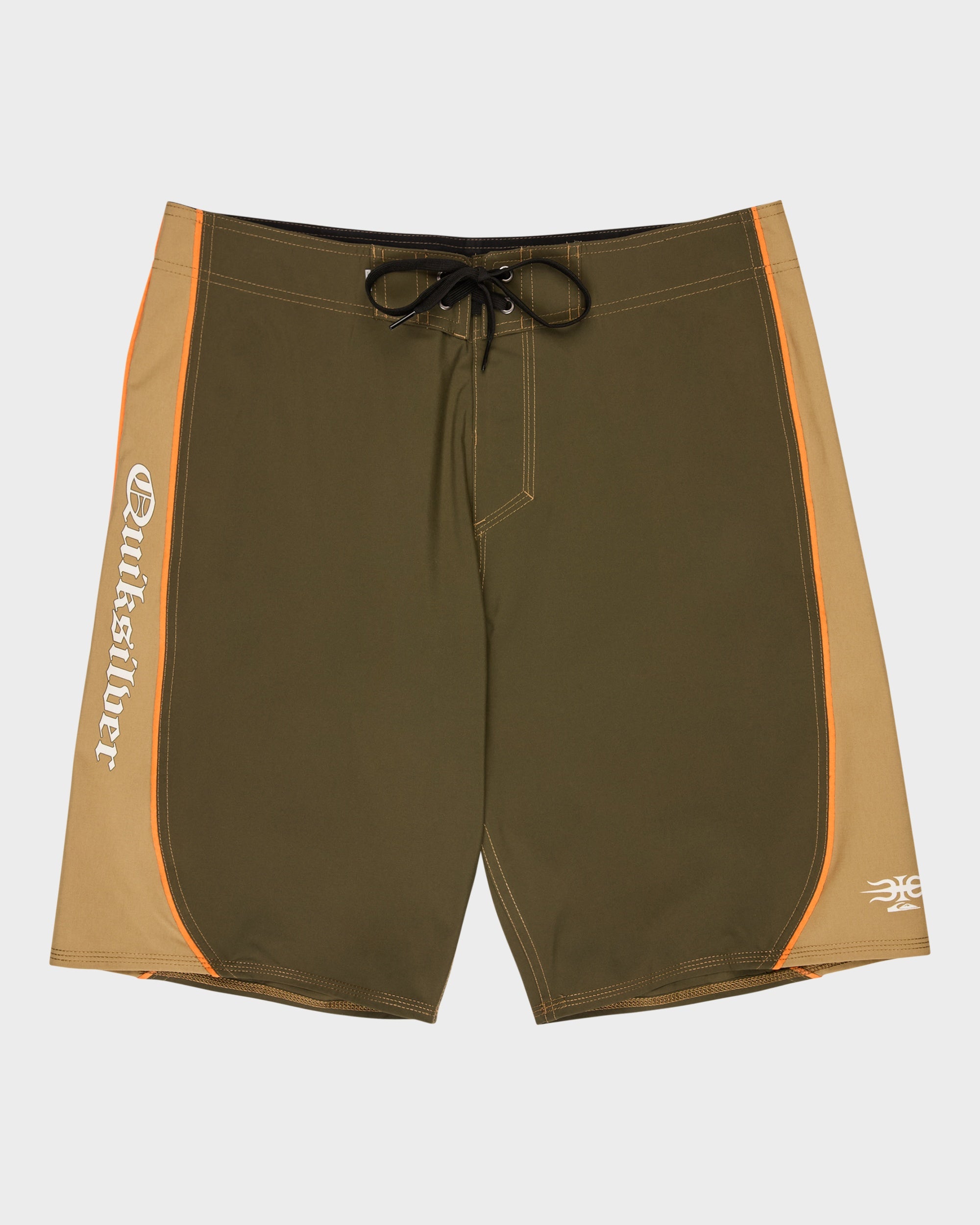 Mens Mercury 99 19" Boardshorts