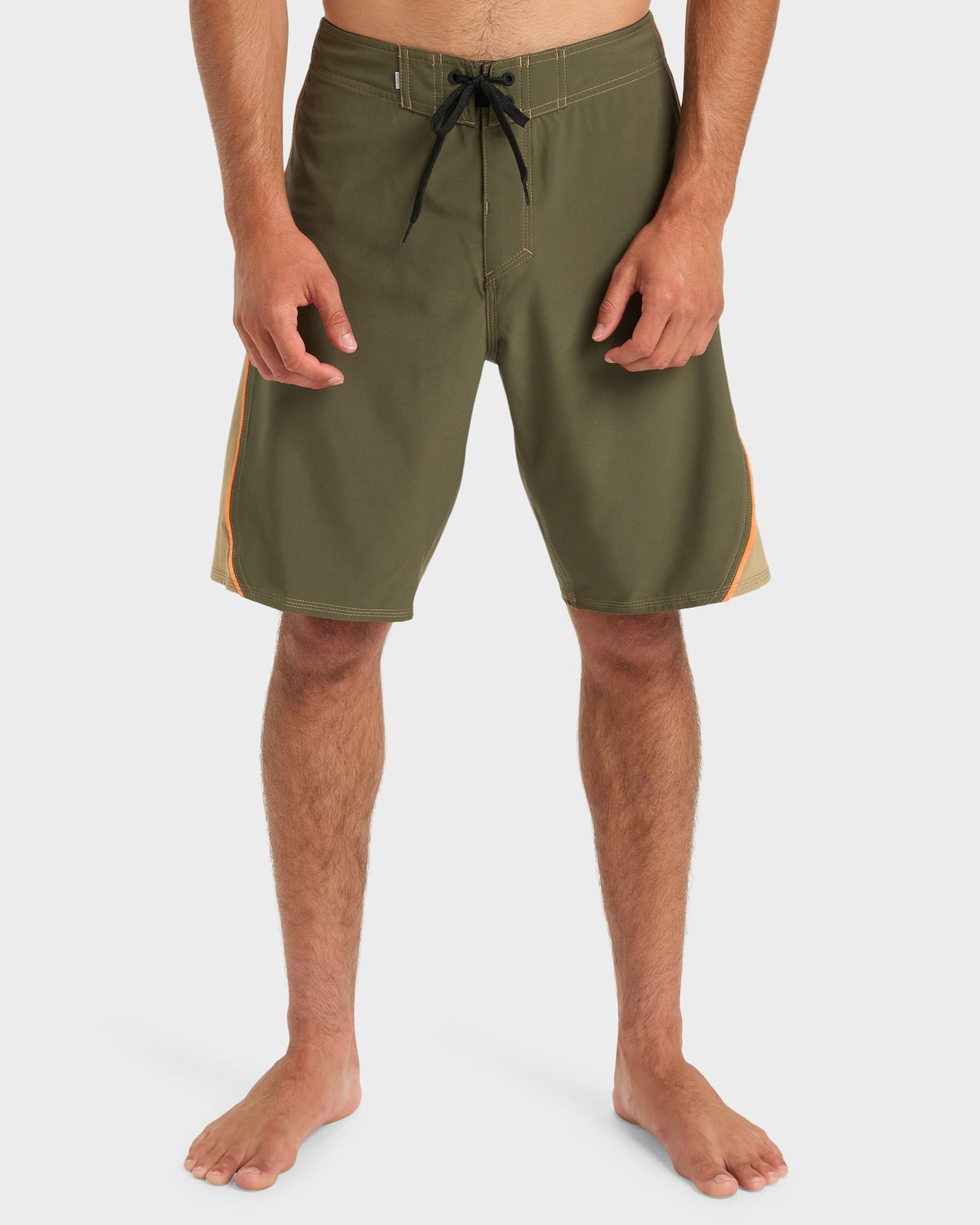 Mens Mercury 99 19" Boardshorts