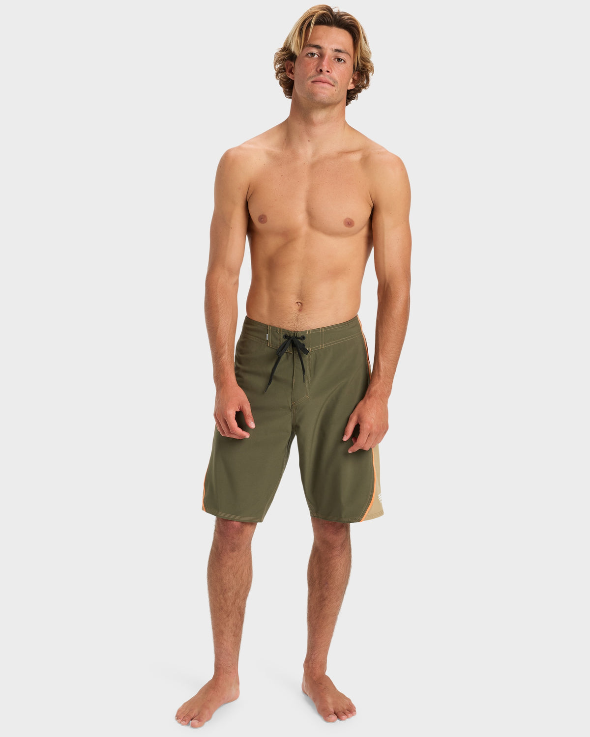 Mens Mercury 99 19" Boardshorts