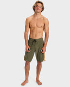 Mens Mercury 99 19" Boardshorts
