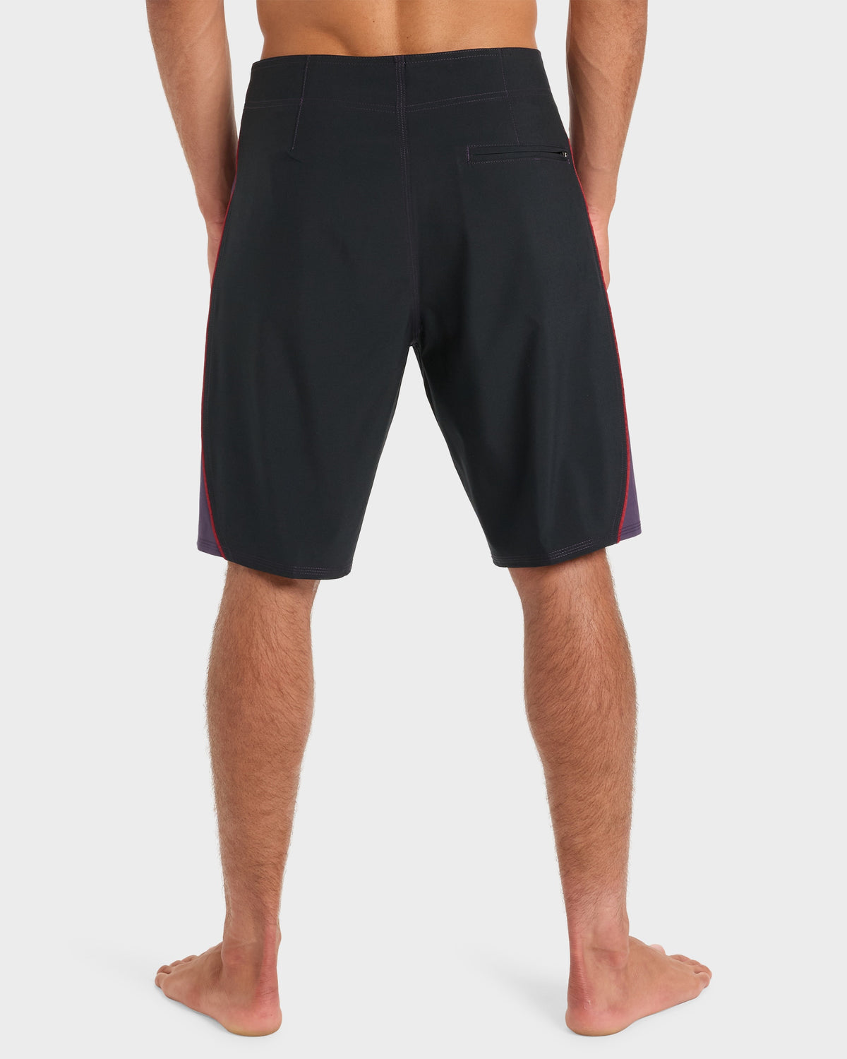 Mens Mercury 99 19" Boardshorts