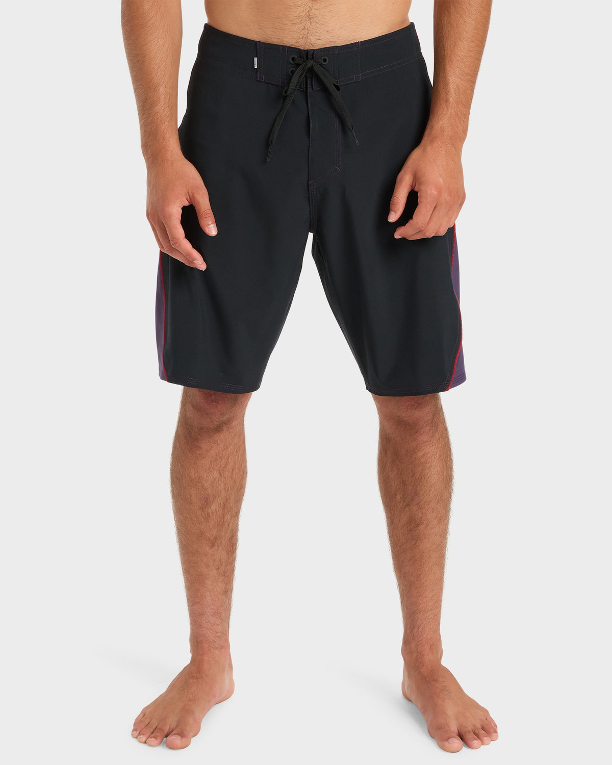 Mens Mercury 99 19" Boardshorts