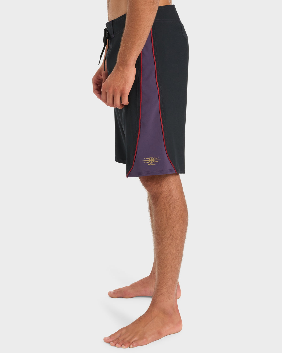 Mens Mercury 99 19" Boardshorts